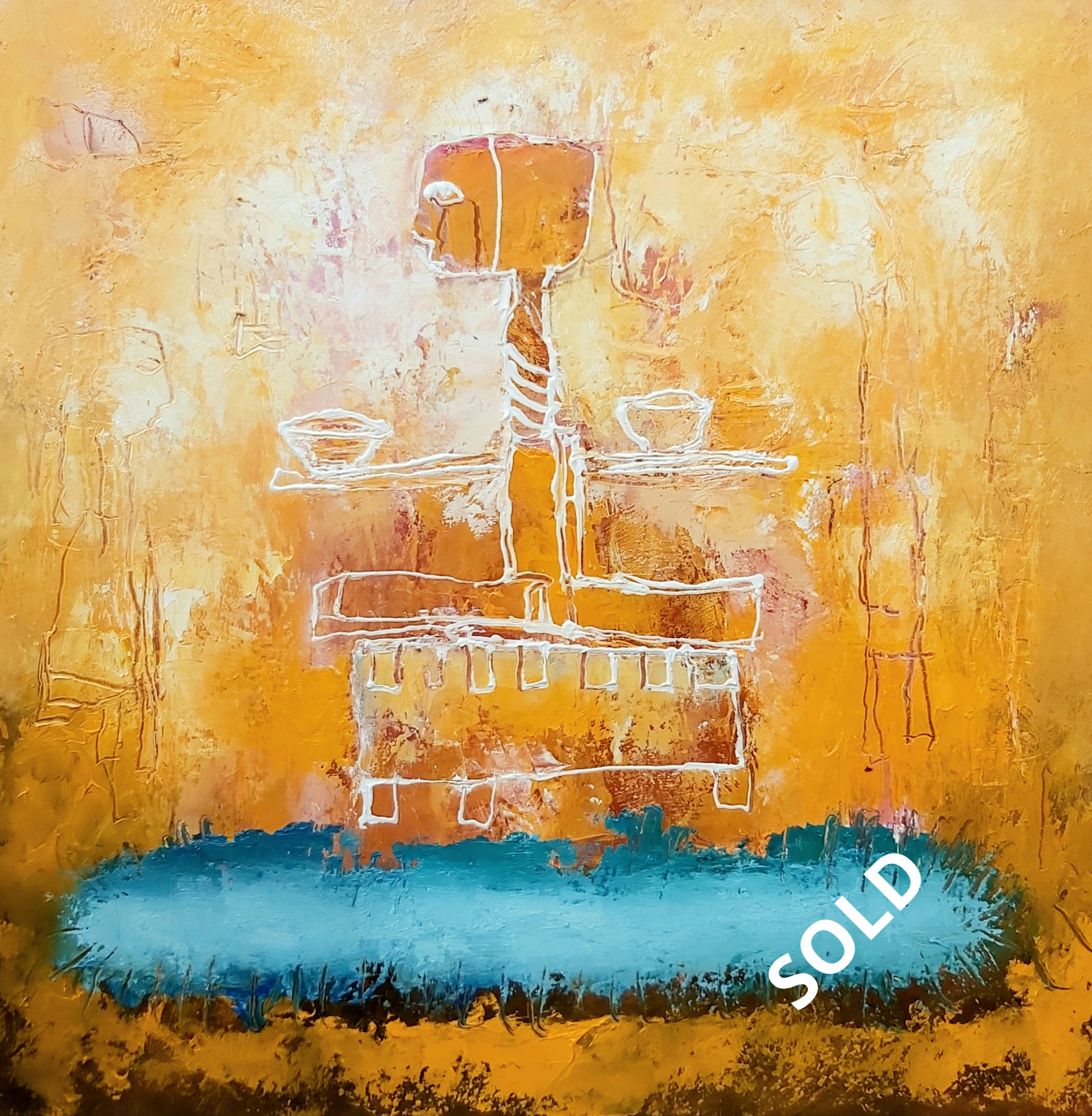 Ganga - 50x50 - 20232702 - PRIVATEJE